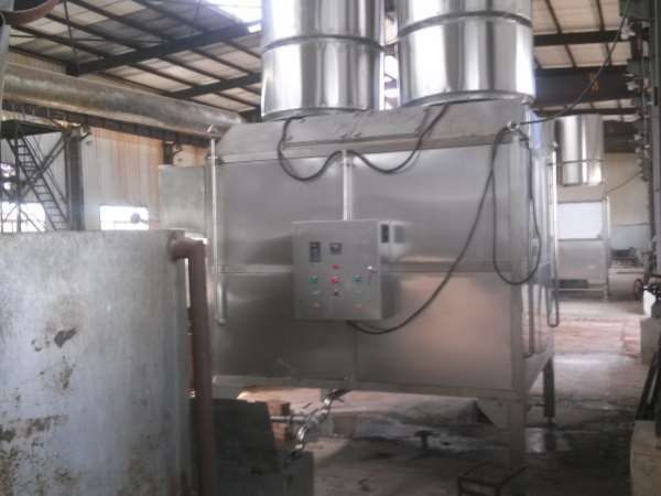 如何更好的延長釀酒設(shè)備的使用壽命？